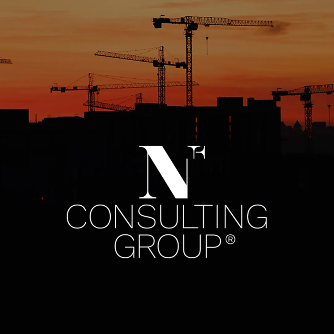 Consulting Group Website